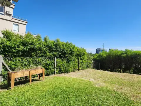 Departamento en Alquiler de 4 ambientes