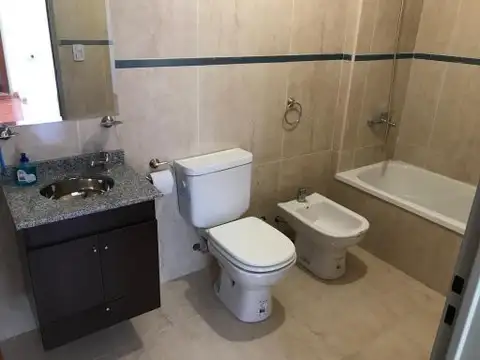 Departamento en Venta 2 años