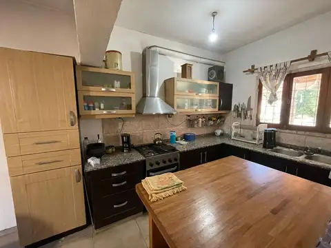 Casa en Venta 18 años