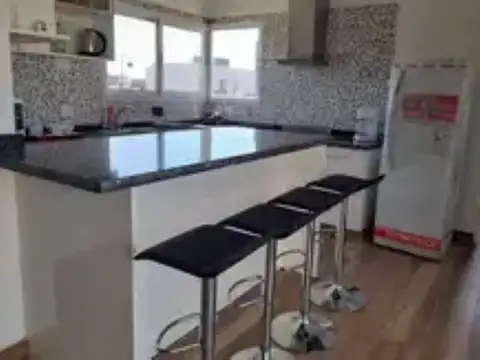 Casa en Alquiler al Norte