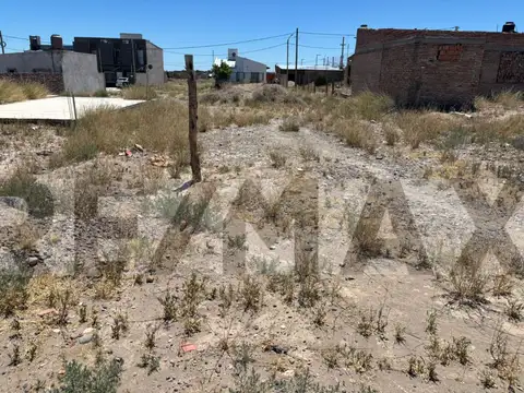 Terreno en Venta de 220,0 m2