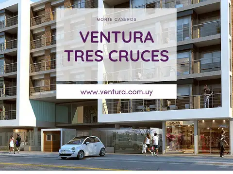(VEN-VEN-79) Venta Local Comercial - Ventura Tres Cruces