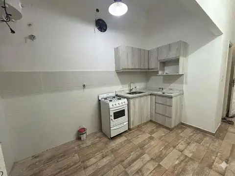 Depto Tipo Casa en Venta en Gerli, USD 85.000
