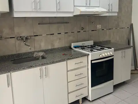 Departamento en Alquiler 50 años