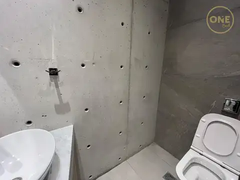 Departamento en Alquiler A Estrenar
