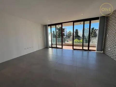 Departamento en Alquiler de 3 ambientes