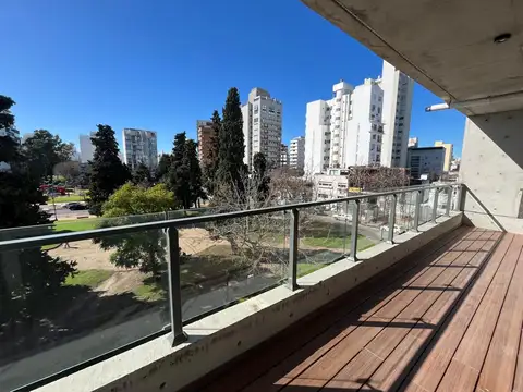 Departamento en La Plata
