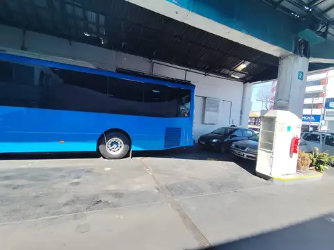 Terreno en Venta 17  mts Frente