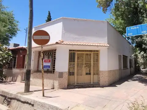 LOCAL COMERCIAL 4TA SECCION