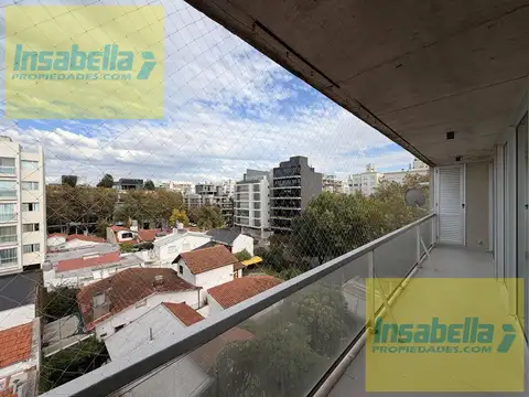 Departamento en Venta en Mar del Plata, USD 240.000