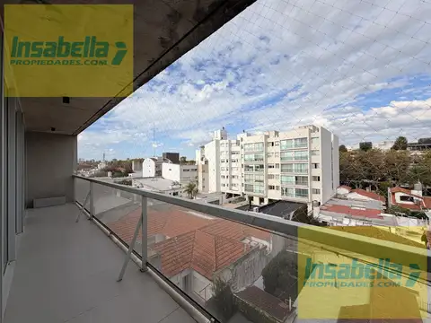 Departamento en Guemes