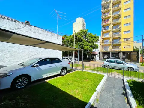 Terreno en Venta 38  mts Fondo