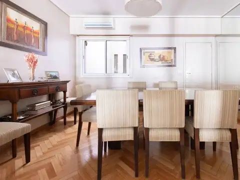 Departamento en Venta 60 años