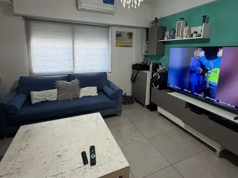 Departamento en Venta en Ramos Mejía, USD 128.000