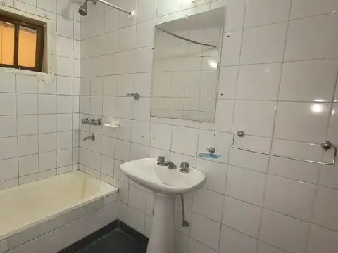 DEPARTAMENTO 2 AMBIENTES ALQUILER EN SAN MARTIN
