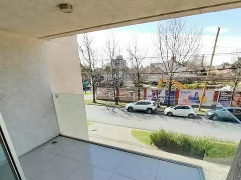 DEPARTAMENTO EN ITUZAINGO NORTE EN ALQUILER