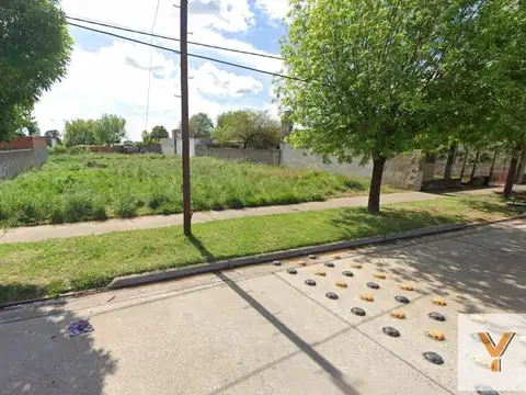 Terreno en Venta en Daireaux, USD 25.000