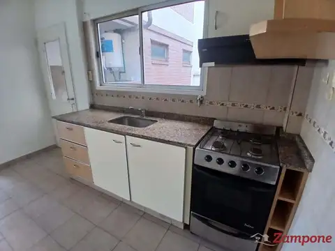 Departamento en Alquiler 19 años