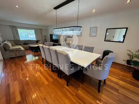 Casa en Venta en El Lauquen Club de Campo