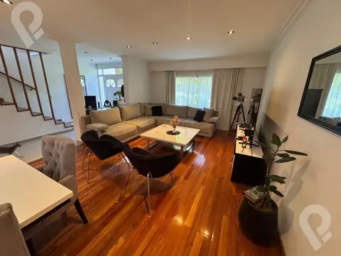 Casa en Venta en El Lauquen Club de Campo