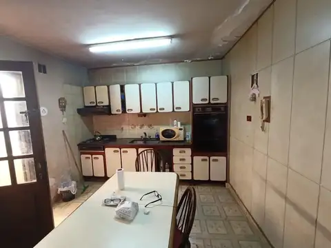 Depto Tipo Casa en Venta de 3 dormitorios