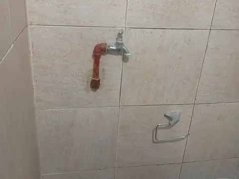 Departamento en Alquiler Permite mascota