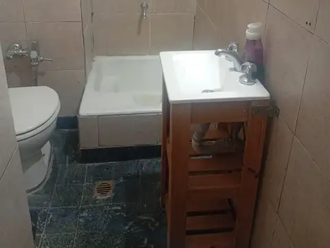 Departamento en Alquiler 45 años