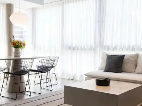 Departamento en Venta al Este