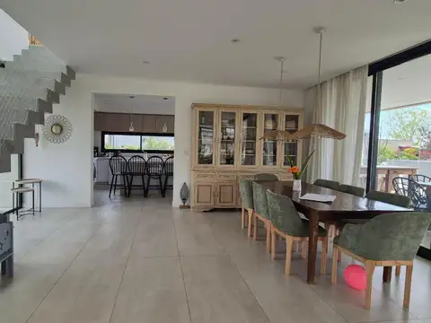 Casa en Alquiler Temporal 3 años