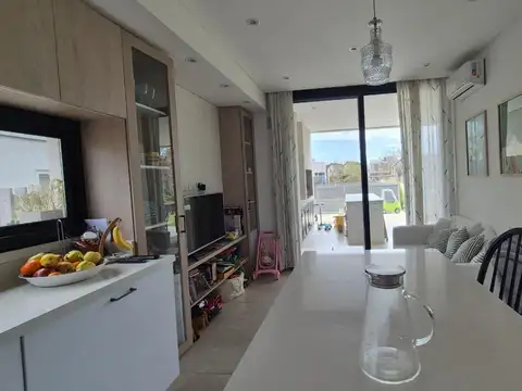 Casa en Alquiler Temporal de 3 dormitorios