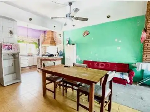 Departamento en Venta en Casanova Centro, $ 70.000