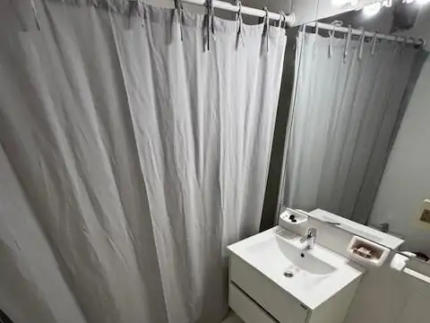Departamento en Alquiler Temporal A Estrenar