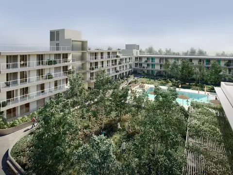 Departamento en Venta de 3 dormitorios
