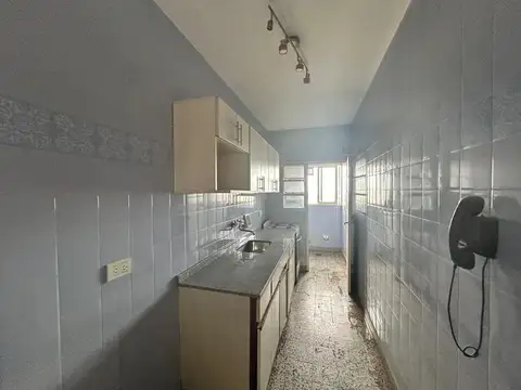 Departamento en Venta en Boca, USD 62.000