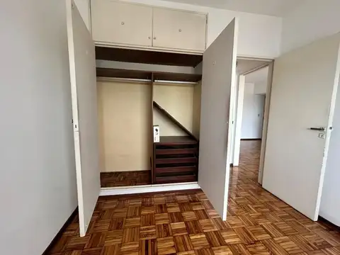 VENTA Departamento 2 ambientes con vista abierta panoramica