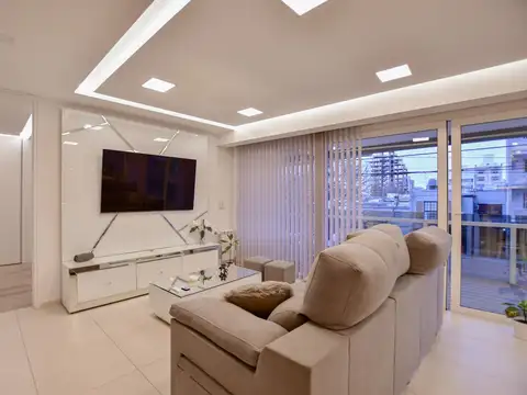 Departamento en Venta 2 años