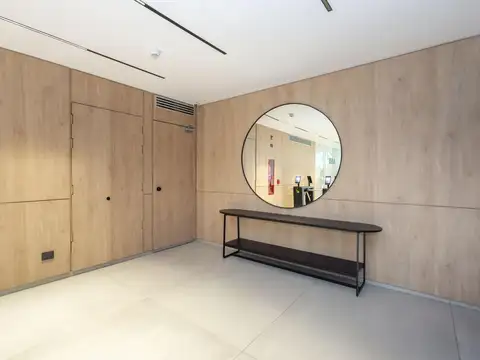 Oficina en venta en Palermo Nuevo - AZUR by Aisenson