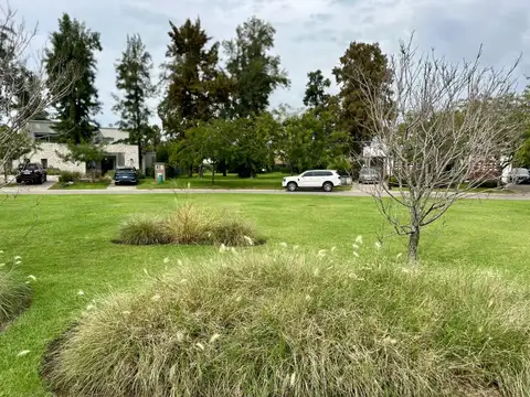 Terreno en Venta en barrio El Encuentro