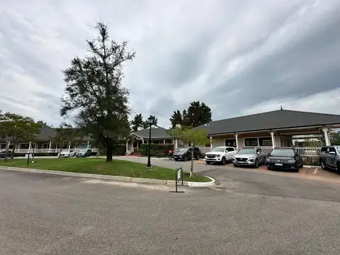 Barrio El Encuentro