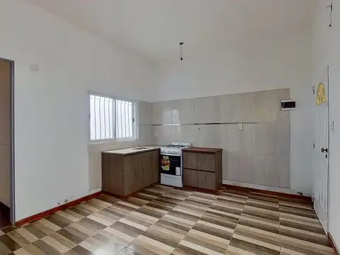 VENTA DEPTO 2AMB C/PATIO CIUDADELA APTO CREDITO