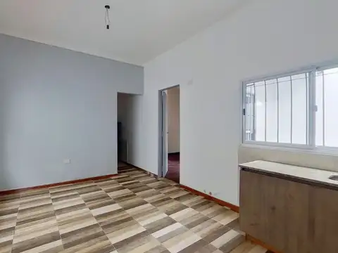 VENTA DEPTO 2AMB C/PATIO CIUDADELA APTO CREDITO