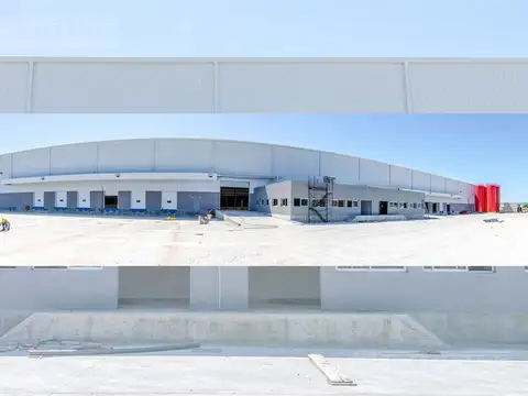 Depósito en Fátima Estacion Empalme