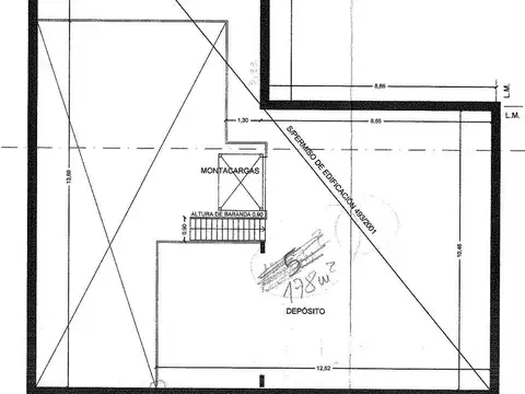 Local en Venta en Pichincha, USD 750.000