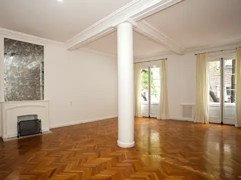 Departamento en Alquiler en Recoleta, USD 3.000