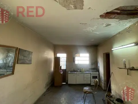 Casa en Venta 35 años