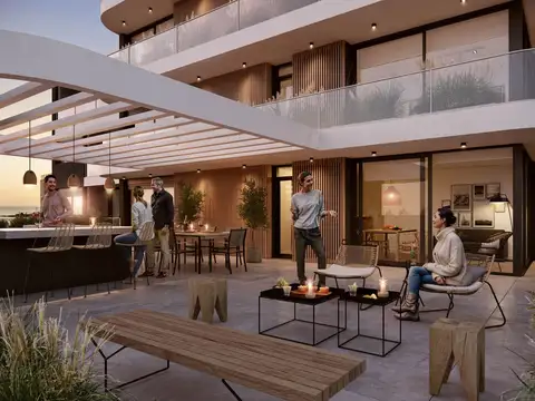 Departamento en Venta 1 año