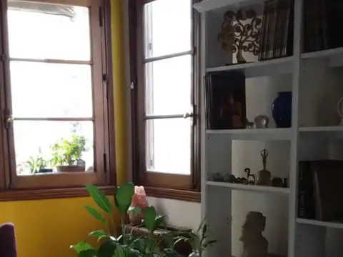 Departamento en Venta en Plaza San Martín, USD 260.000