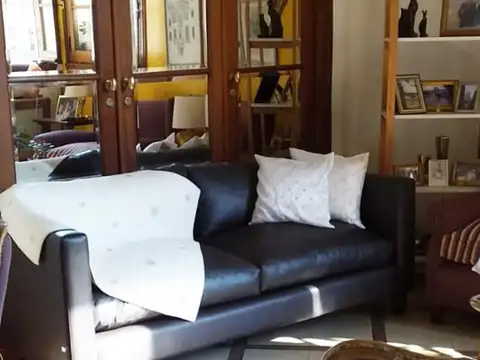 avenida general las heras 1600