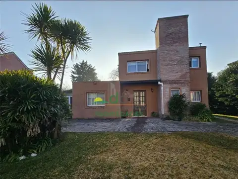 CASAS - CASA - PILAR, GRAN BS. AS. NORTE