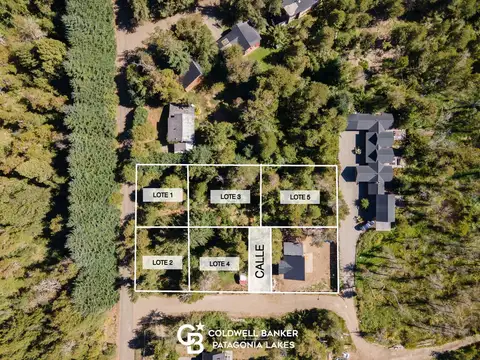 Terreno en Venta de 390,0 m2